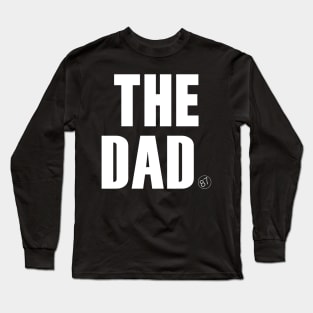 The Dad '87 Long Sleeve T-Shirt